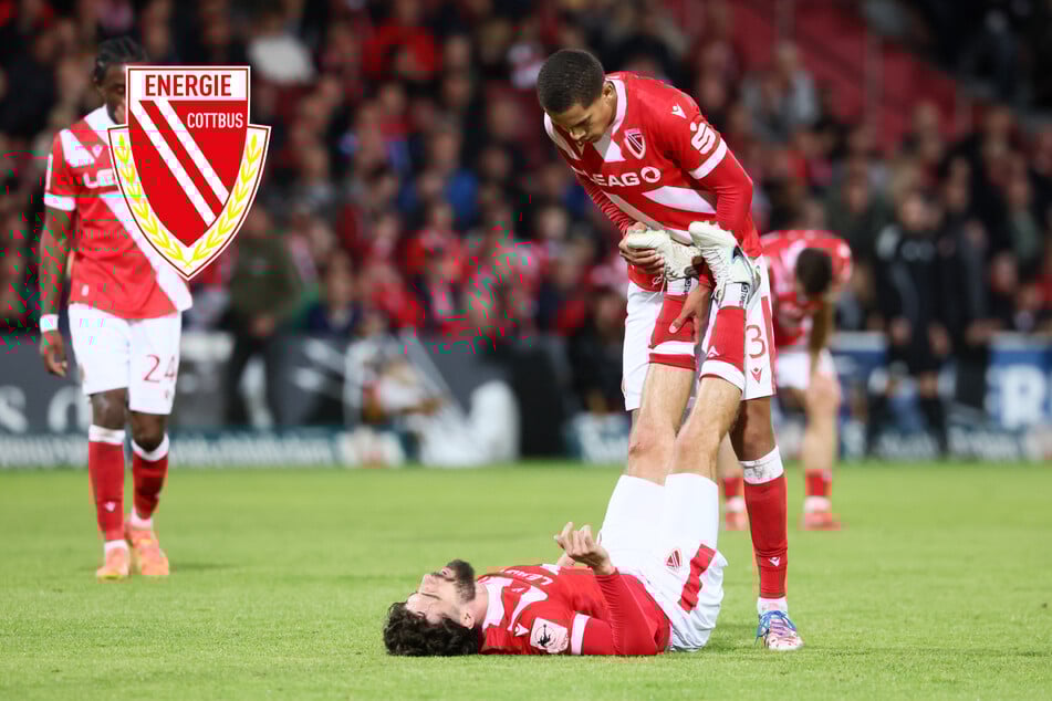 Wollitz kündigt Härtefälle an, Cottbus reist ohne Stamm-Verteidiger und Cigerci nach Ulm