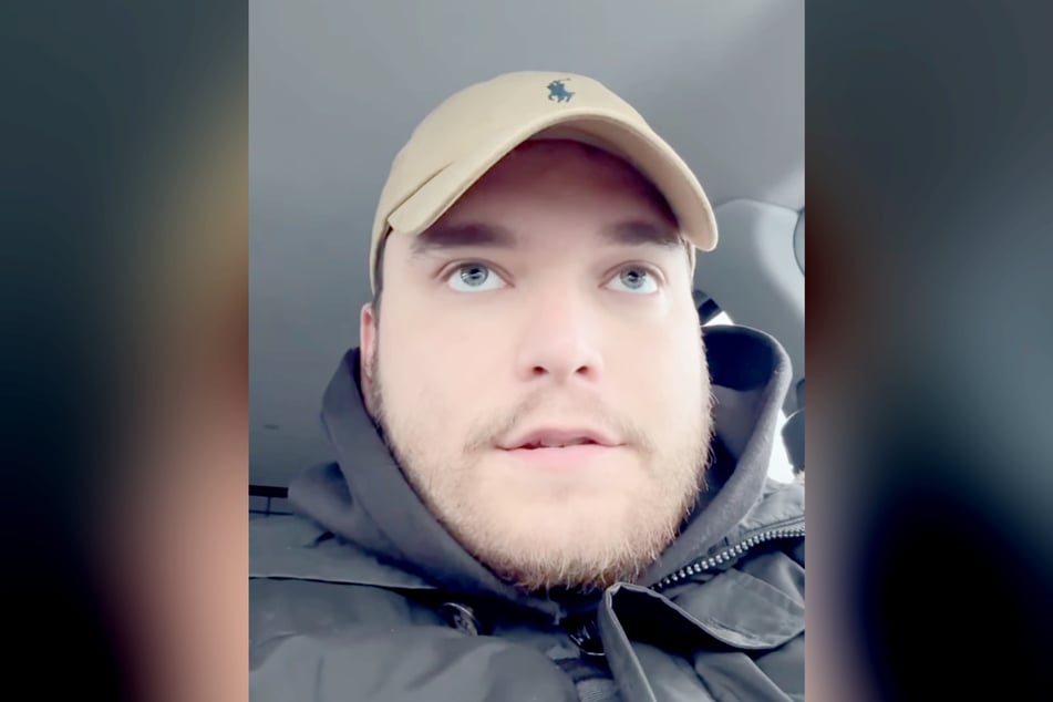 Tim Lehmann (26) hat mit dem Tod seines Geschäftspartners und Kumpels zu kämpfen.