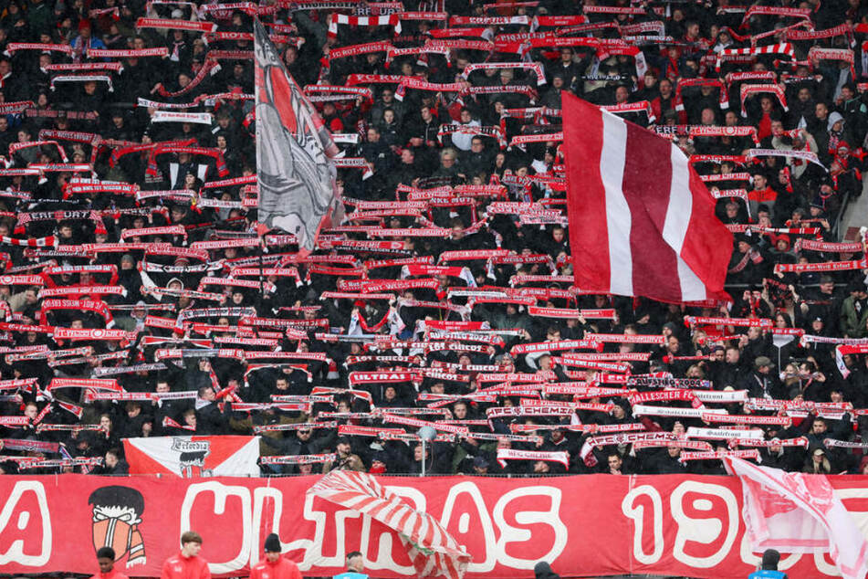 Das Insolvenzverfahren des FC Rot-Weiß Erfurt zieht sich wie ein Kaugummi. Doch nun ist ein endgültiges Ende in greifbarer Nähe.