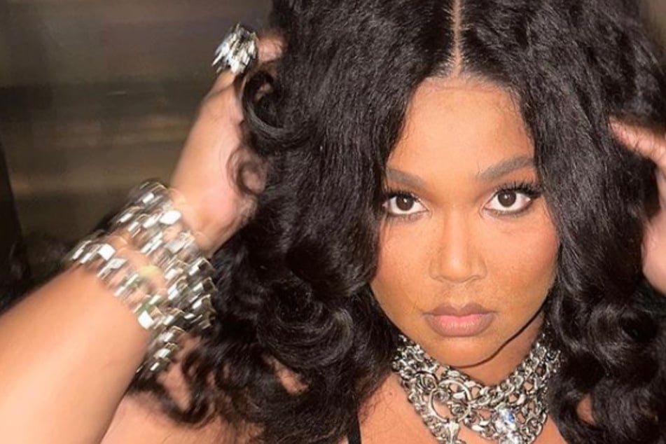Lizzo said to be considering a tell-all interview with CBS's Gayle King.