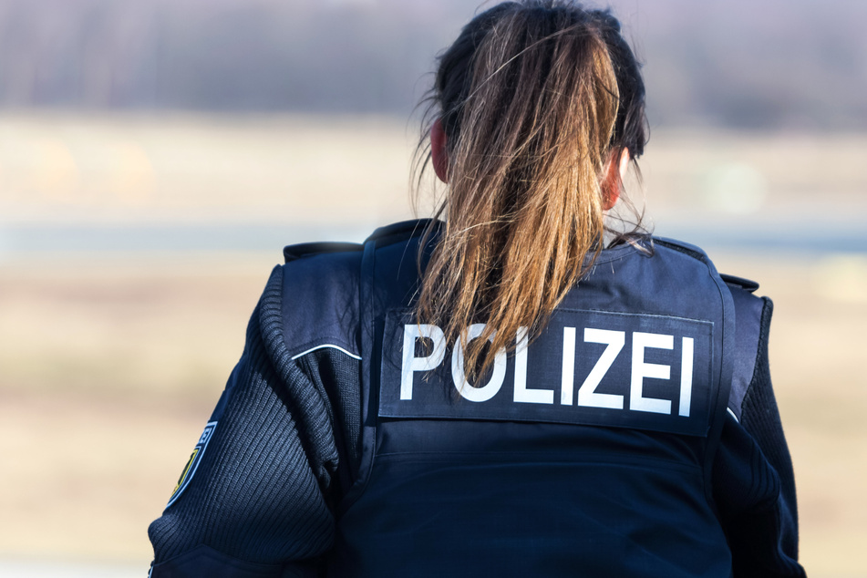 440 neue Polizeianwärter werden dieses Jahr in Sachsen-Anhalt eingestellt. (Symbolbild)