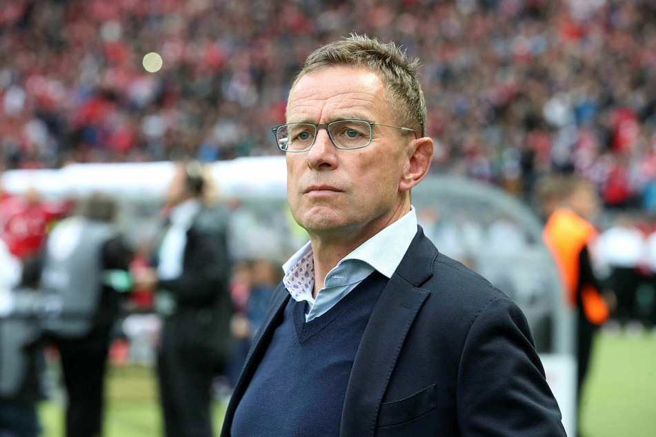 Ablösesummen, Beraterhonorare, Spielergehälter: Ralf Rangnick ist sich sicher, dass sich der Transfermarkt nach der Corona-Krise entscheidend ändert.
