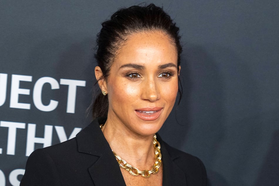 A new interview revealed that Meghan Markle is introduced by her staff as the "Duchess of Sussex" whenever she enters a room.