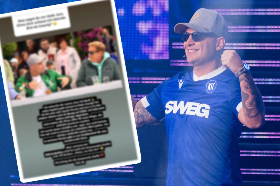 Aus bei DSDS: Ist Pietro Lombardi traurig, ersetzt worden zu sein?