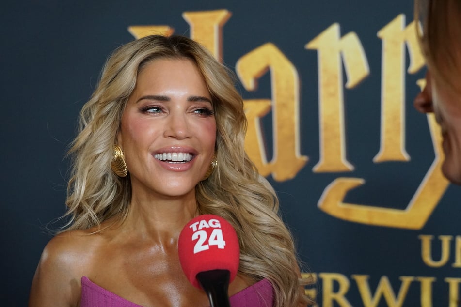 Sylvie Meis (47) verriet TAG24 eine ihrer liebsten Erinnerungen mit Damian.