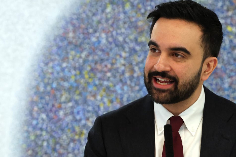 Zohran Mamdani appoints new NYC emergency management commissioner