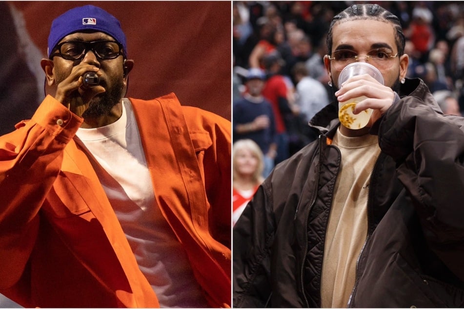 Kendrick Lamar and Drake trade devastating personal blows in escalating diss tracks