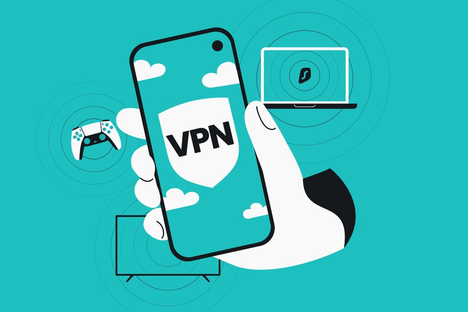 Ein VPN für mehrere Geräte – sicheres Surfen für die ganze Familie