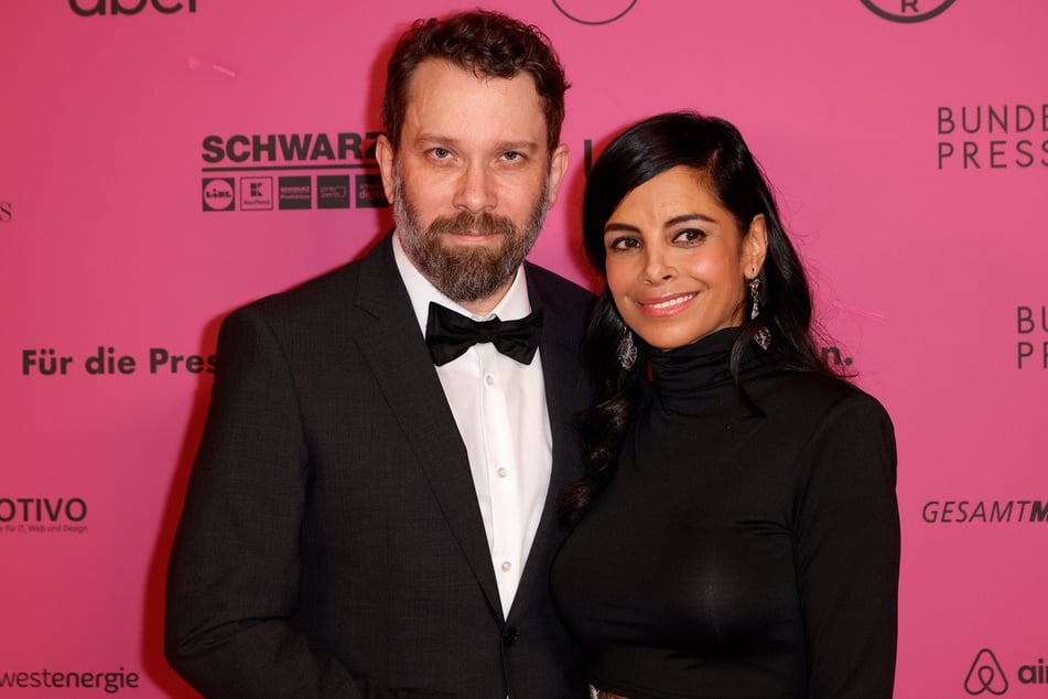 Rund 14 Jahre lang waren Christian Ulmen (50) und Collien Fernandes verheiratet.