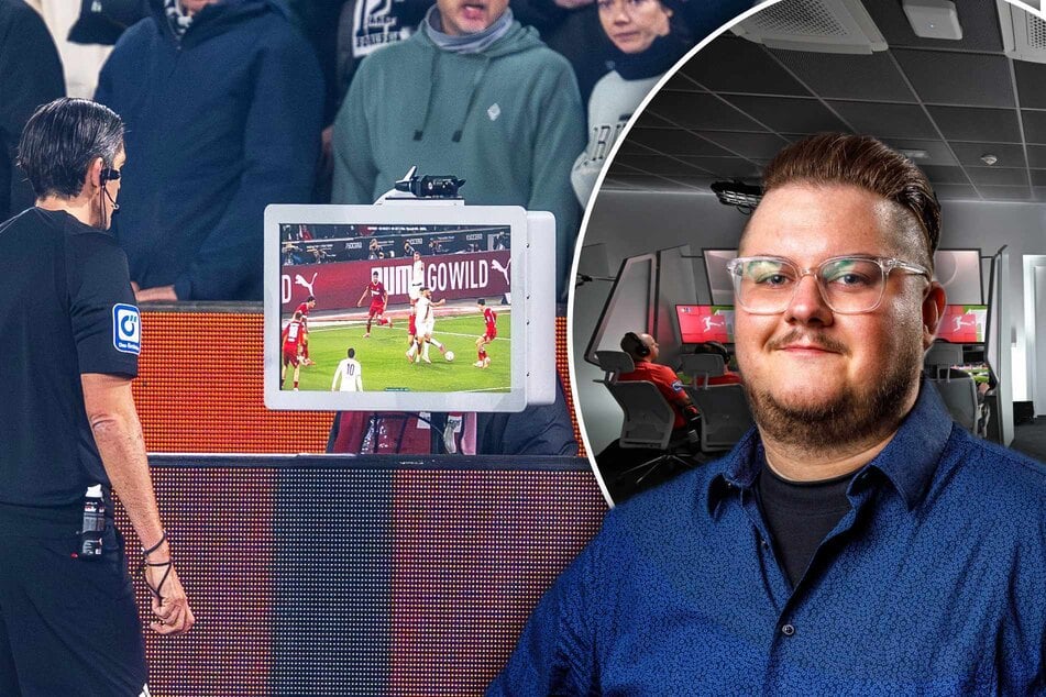 Bundesliga-Trainer verzweifeln am VAR: So kann es nicht weitergehen