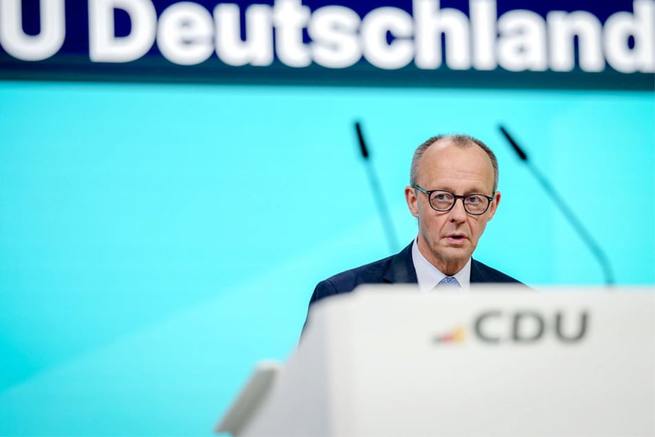 Die CDU kommt wieder als regierende Kraft zum Parteitag zusammen.