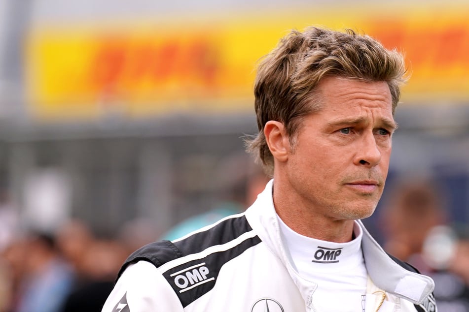 Endgültiger Bruch mit ihrem Vater: Kinder von Brad Pitt veröffentlichen Zeitungsartikel