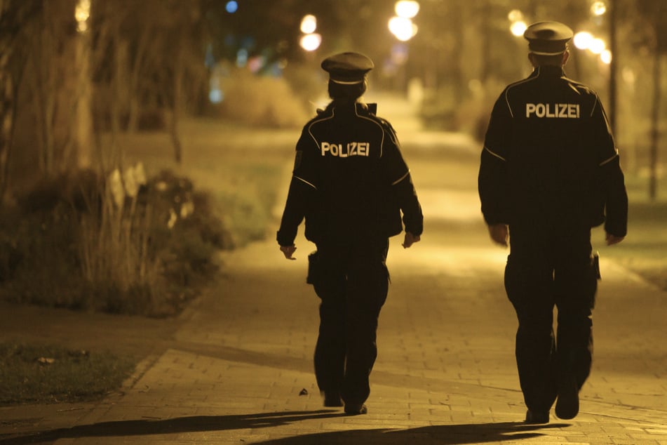 Attacke in Prohlis: Polizist geschlagen und verletzt