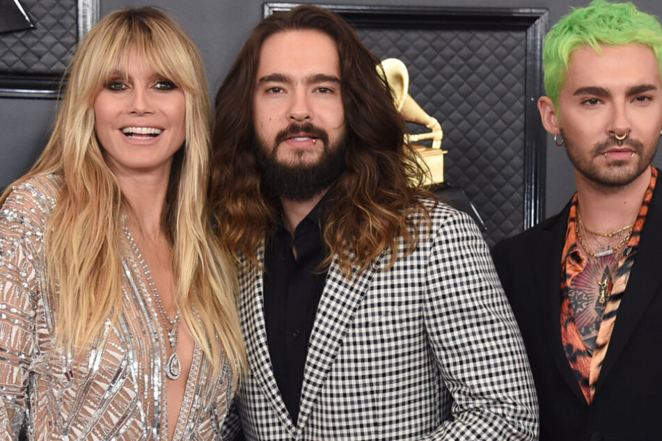 Coronavirus-Test: Tom Kaulitz' Ergebnis steht fest!