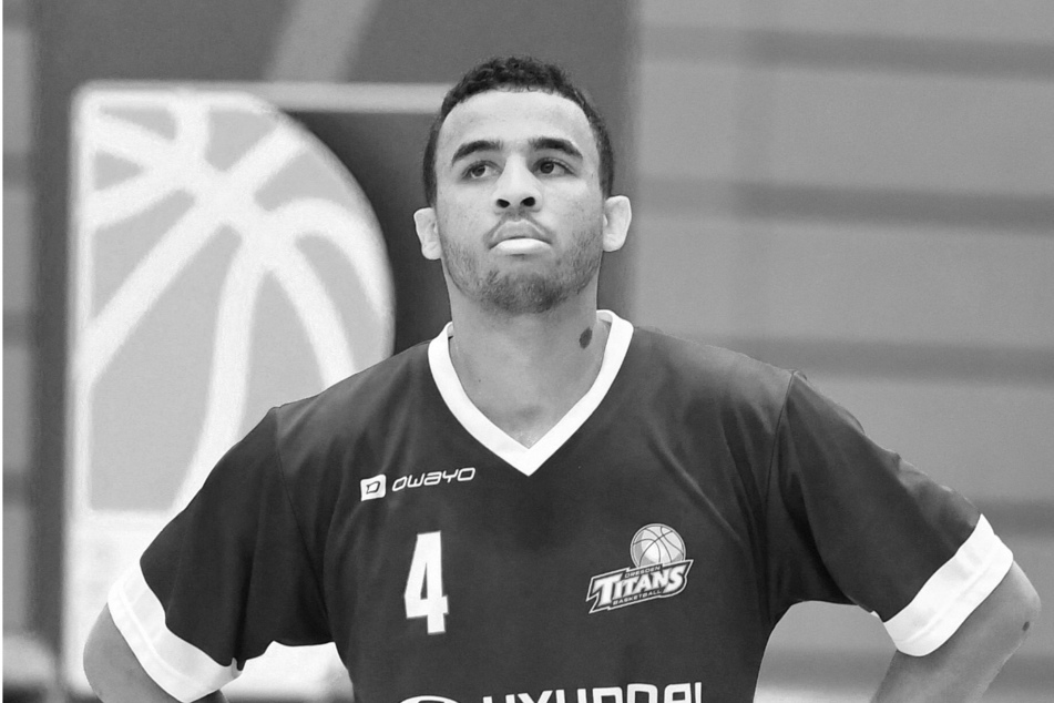 Sachsens Basketballer trauern: Noah Berge im Alter von 23 Jahren gestorben