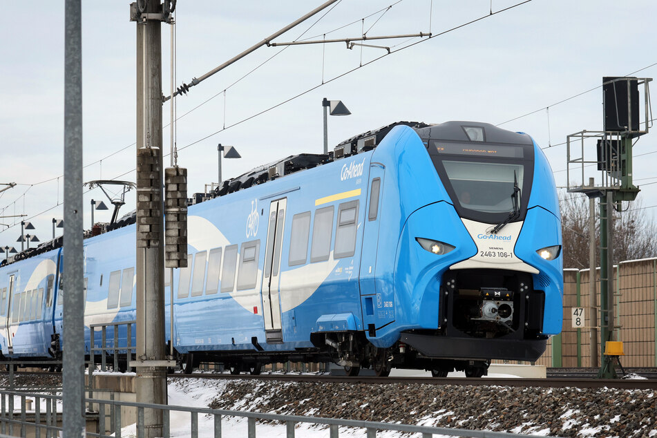 Go-Ahead watscht Deutsche Bahn ab: "Die Fahrgäste sind sauer"