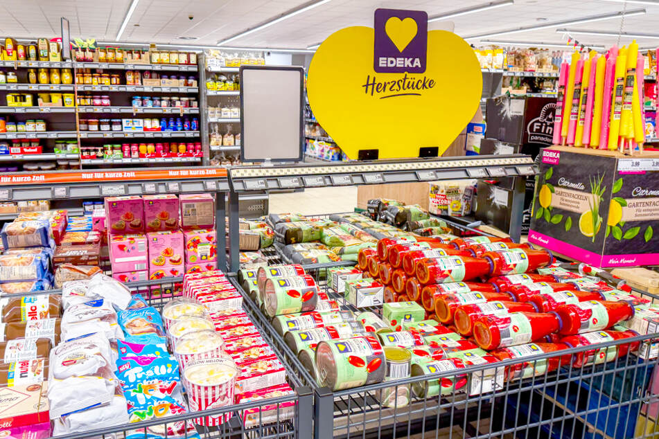 diska verkauft ab Montag (13.7.) diese Produkte zum Sonderpreis