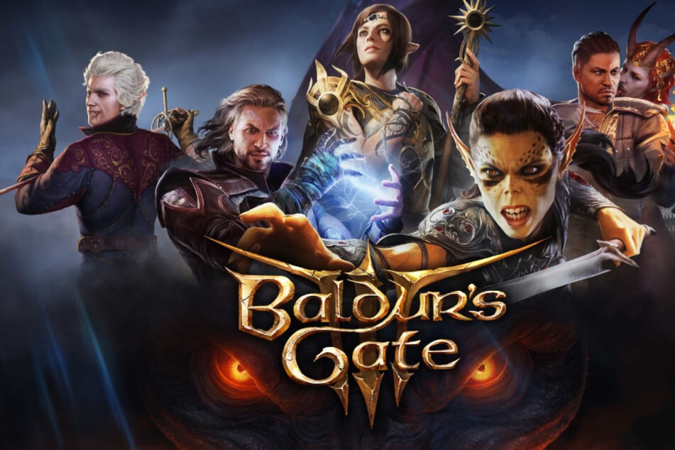 Riesiger Hype vor dem PS5-Start: Ich habe Baldurs Gate III gespielt und bin total verwirrt!