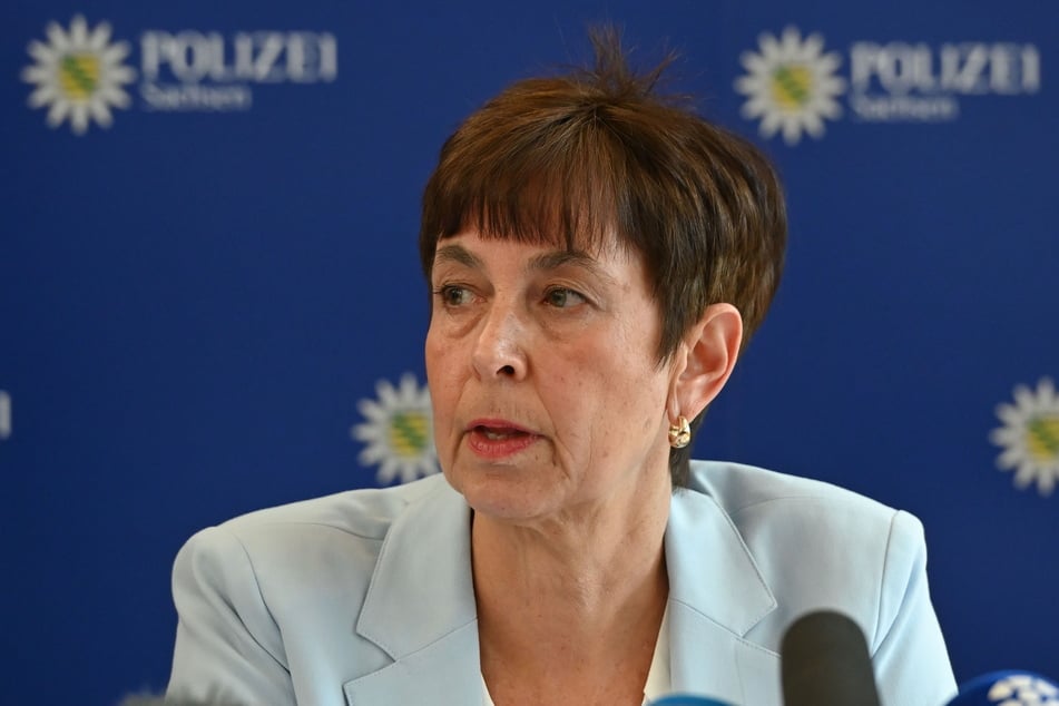 Laut Oberstaatsanwältin Ingrid Burghart (62) wurde das Verfahren gegen 21 Tatverdächtige eingestellt.