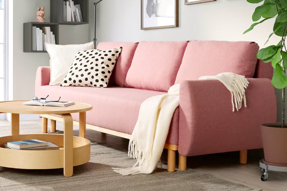 IKEA Unveils the Color of The Year, Catching Everyone Off Guard