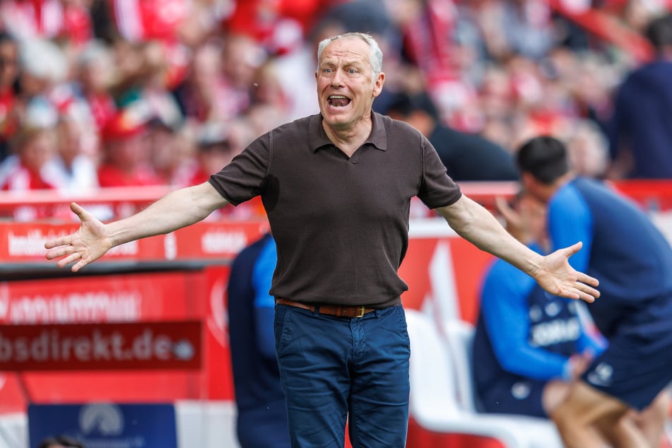 Christian Streich (60) wird neuer Experte für die Fußball-WM 2026 beim ZDF.