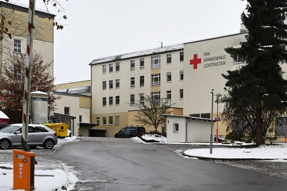 Nach Schließung der Kinderklinik in Lichtenstein: Geburtshilfe ab Januar dicht