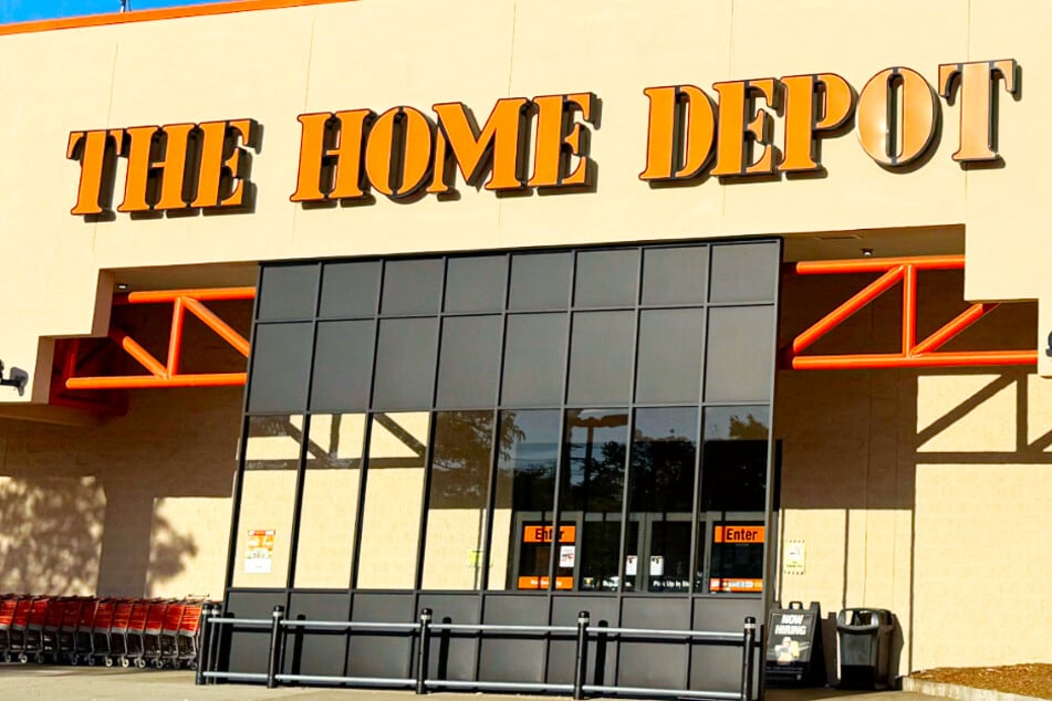 It's crazy what Home Depot has on sale on Monday, December 15