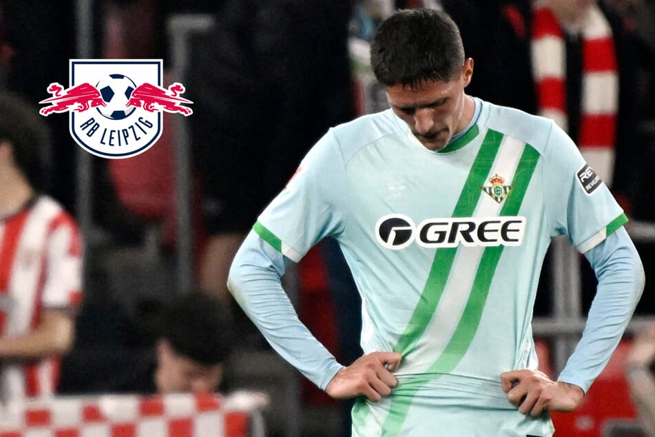 Trotz Kennenlernen: RB-Leipzig-Flirt jetzt unerreichbar?