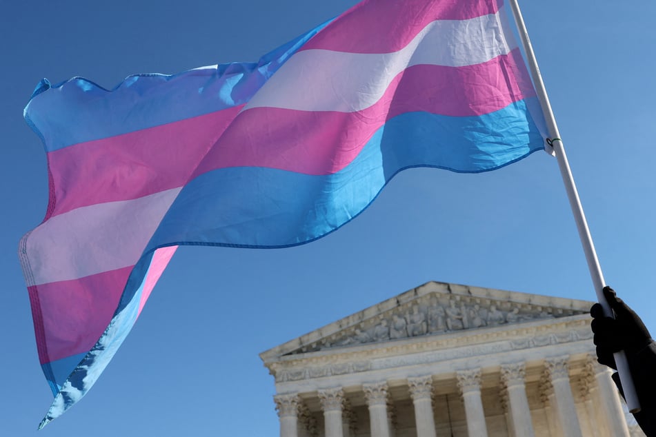 The Supreme Court has backed the Trump administration's policy requiring passport applicants to be identified by their biological sex at birth.