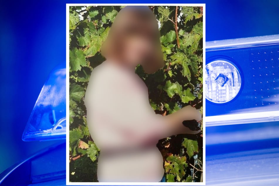 Wer hat die Vermisste aus Hamburg-Bramfeld gesehen?