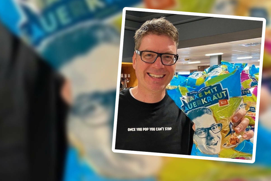 Berlin: Pünktlich zum Oktoberfest: Chips mit Haxe-und-Sauerkraut-Geschmack gefällig?