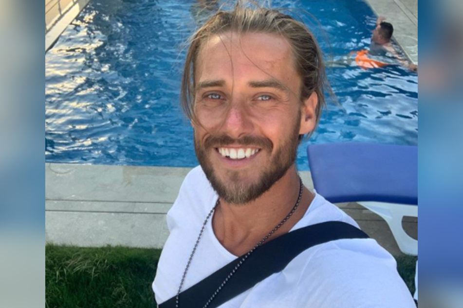 Sasha (28) hatte einen verrückten Vorschlag für seine Follower.