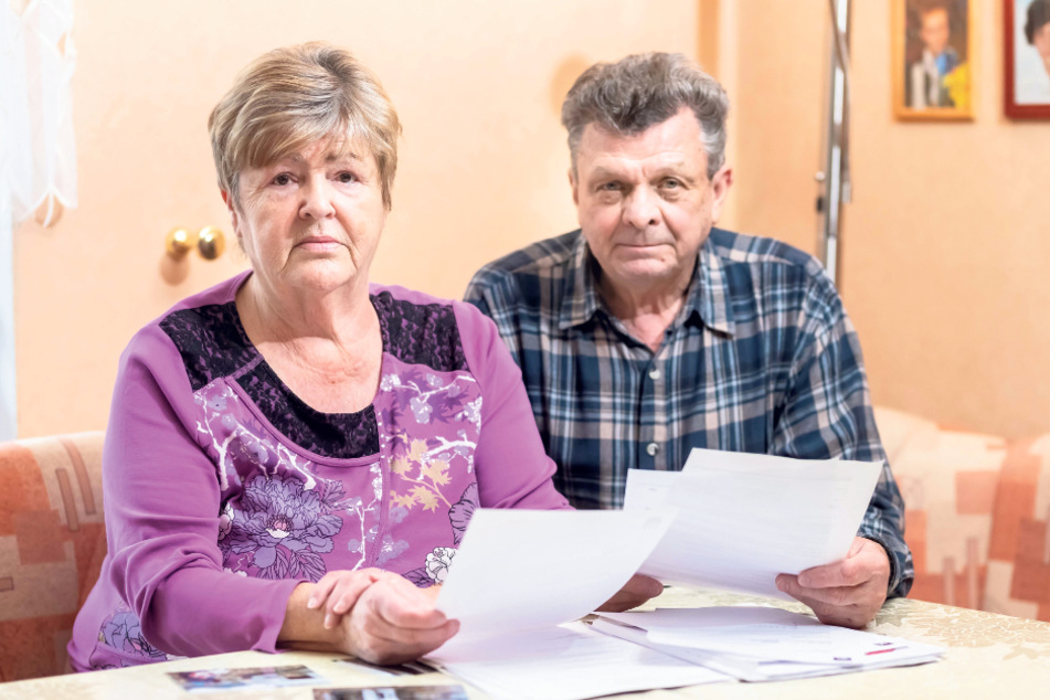 Nach ihrem Horror-Urlaub führten Gudrun und Frank Hölzel einen Papier-Krieg mit AXA XL und DER Touristik.