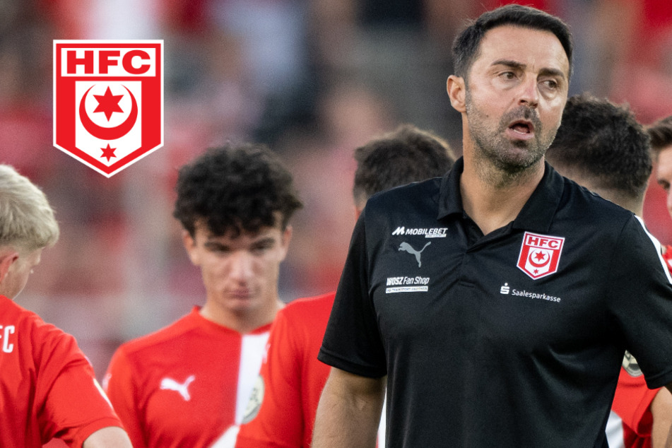 Noch kein neuer Termin: Darum spielt der Hallesche FC nicht gegen Freiburgs Zweite