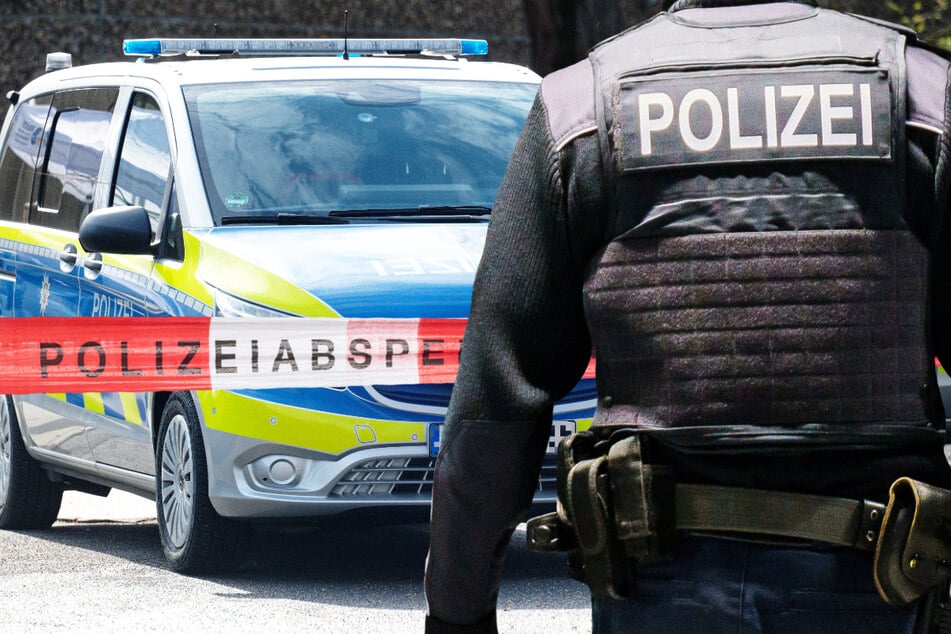 Unter einer Brücke der B41 bei dem Wertstoffhof von Bad Kreuznach wurde die Leiche eines 49-jährigen Mannes gefunden - die Kriminalpolizei ermittelt. (Symbolbild)