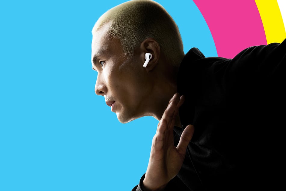 Airpods Pro 3 bei MediaMarkt für 5 Stunden im starken Angebot