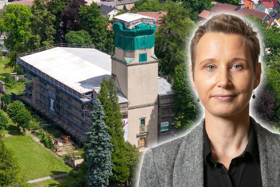 Baustopp für Sachsens Kirchen verhängt: Das steckt dahinter