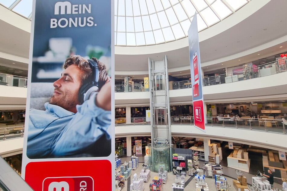 MÖBEL MARTIN reduziert die Preise gerade um bis zu 50 Prozent!