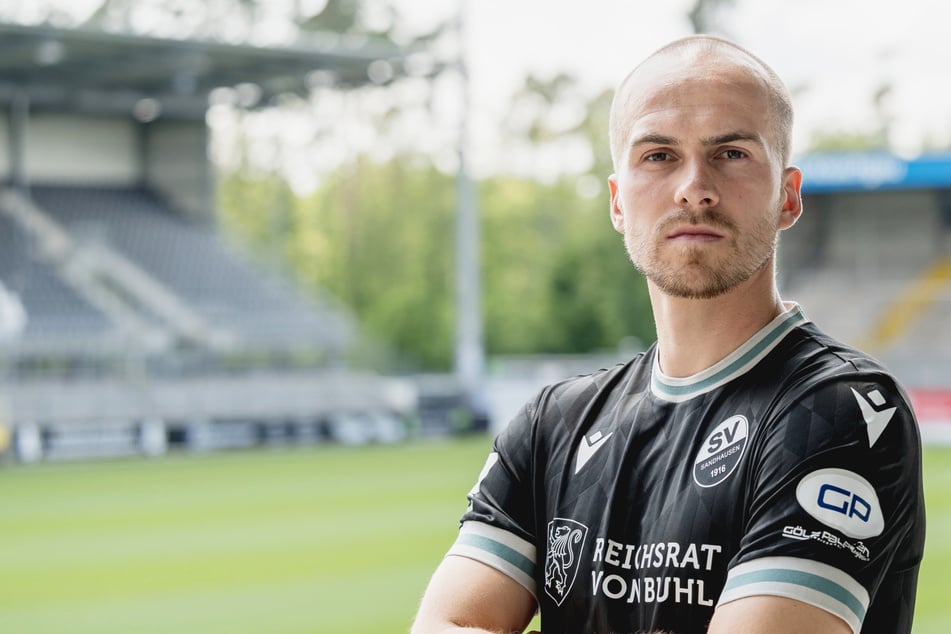 Transfermarkt im Liveticker: 12. Neuzugang! Absteiger krempelt Kader komplett um