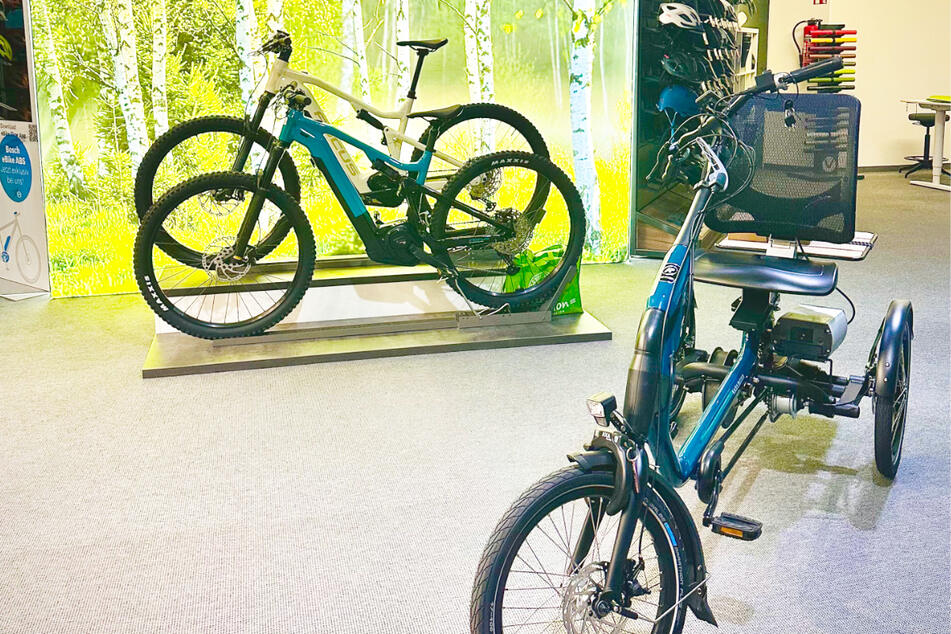E-Bike-Center macht zum Sommeranfang diese mega Angebote