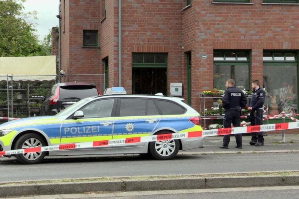 Patrick H. hatte seine fliehende Freundin bis in einen Blumenladen verfolgt und sie dort mit vier Schüssen getötet.