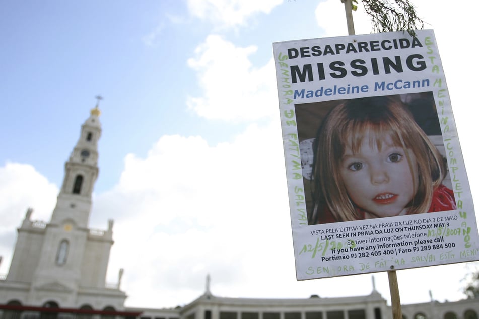 Vor 17 Jahren verschwand die damals dreijährige Maddie McCann aus einer Ferienwohnung in Portugal.