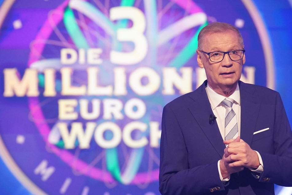 Wer wird Millionär: Fragen-Wirbel bei RTL-Quiz: Darum droht Günther Jauch plötzlich mit Abbruch!