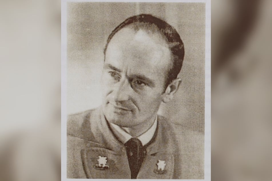 Der gelernte Feintäschner Walter Venter war passionierter Maler.