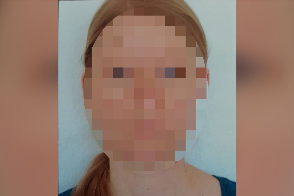Annika M. (43) war monatelang verschwunden.