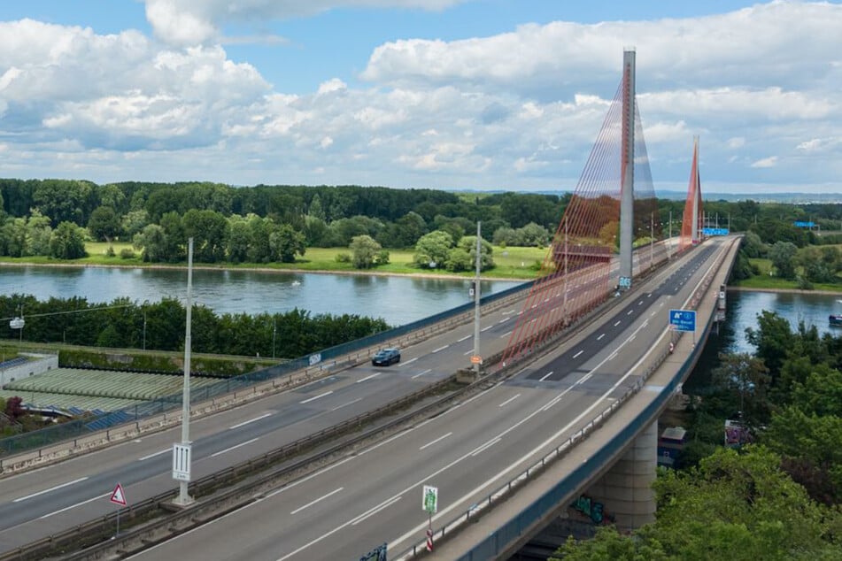 Köln: Vollsperrung der Nordbrücke: Diese Maßnahme soll das Chaos auf der A565 entschärfen