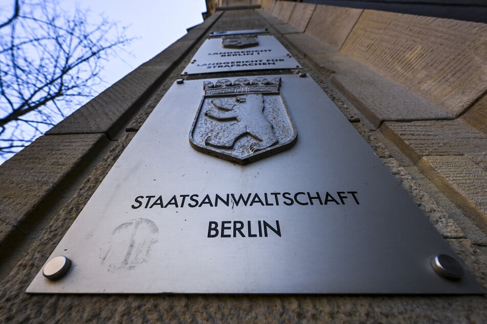 Gegen die drei Angeklagten wurde das Urteil gesprochen. (Archivfoto)