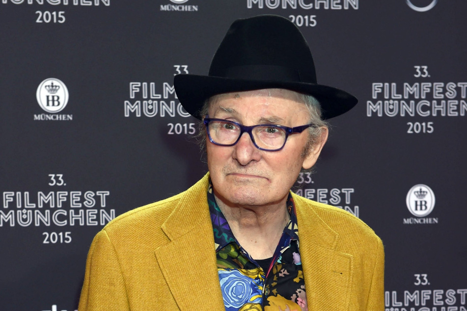 Der Regisseur Herbert Achternbusch starb im Alter von 83 Jahren.