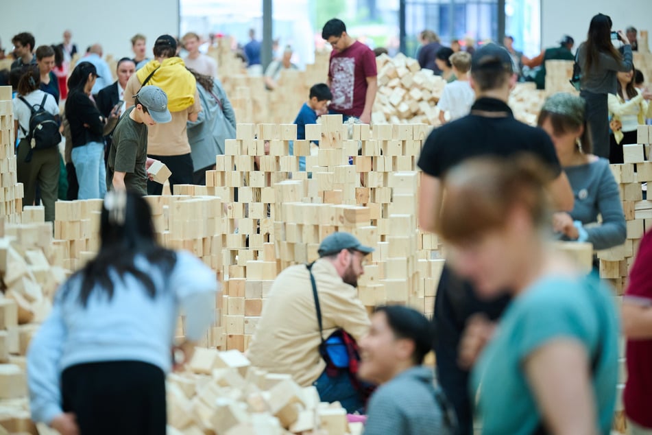 Berlin: Viel zu entdecken: Berliner hat ein neues Museumsquartier am Hauptbahnhof
