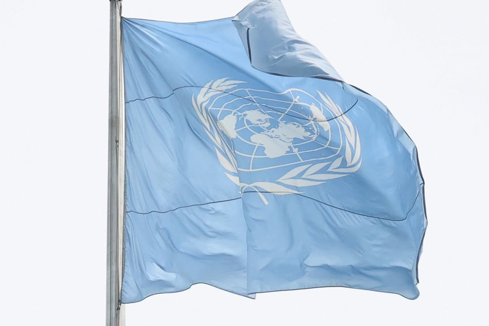 The UN on Wednesday has adopted a resolution calling for international conflicts to be paused during the 2026 Olympics.